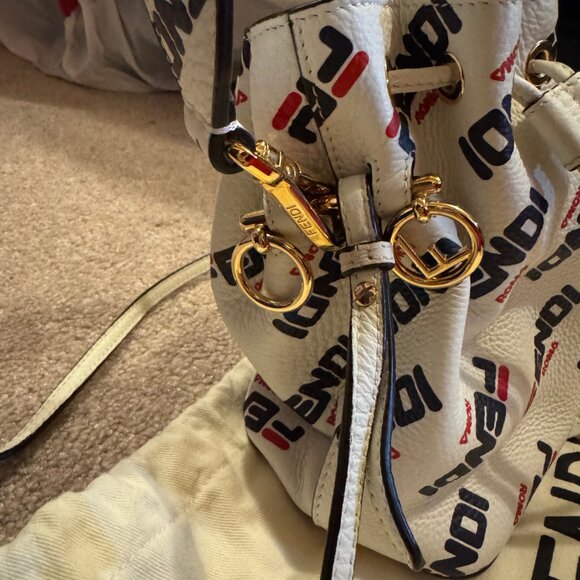 Fendi Bag - Picture 7 of 9